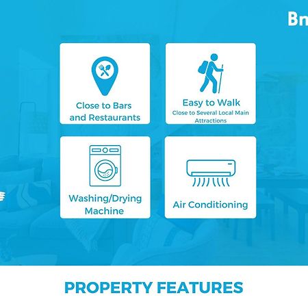 Porto Loft Living 아파트 외부 사진