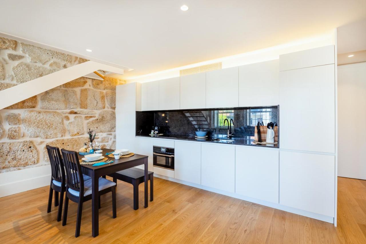 Porto Loft Living 아파트 외부 사진