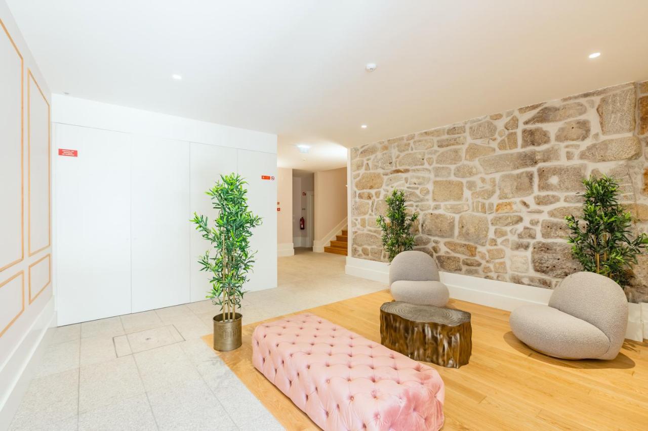 Porto Loft Living 아파트 외부 사진