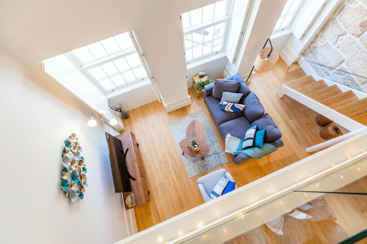 Porto Loft Living 아파트 외부 사진