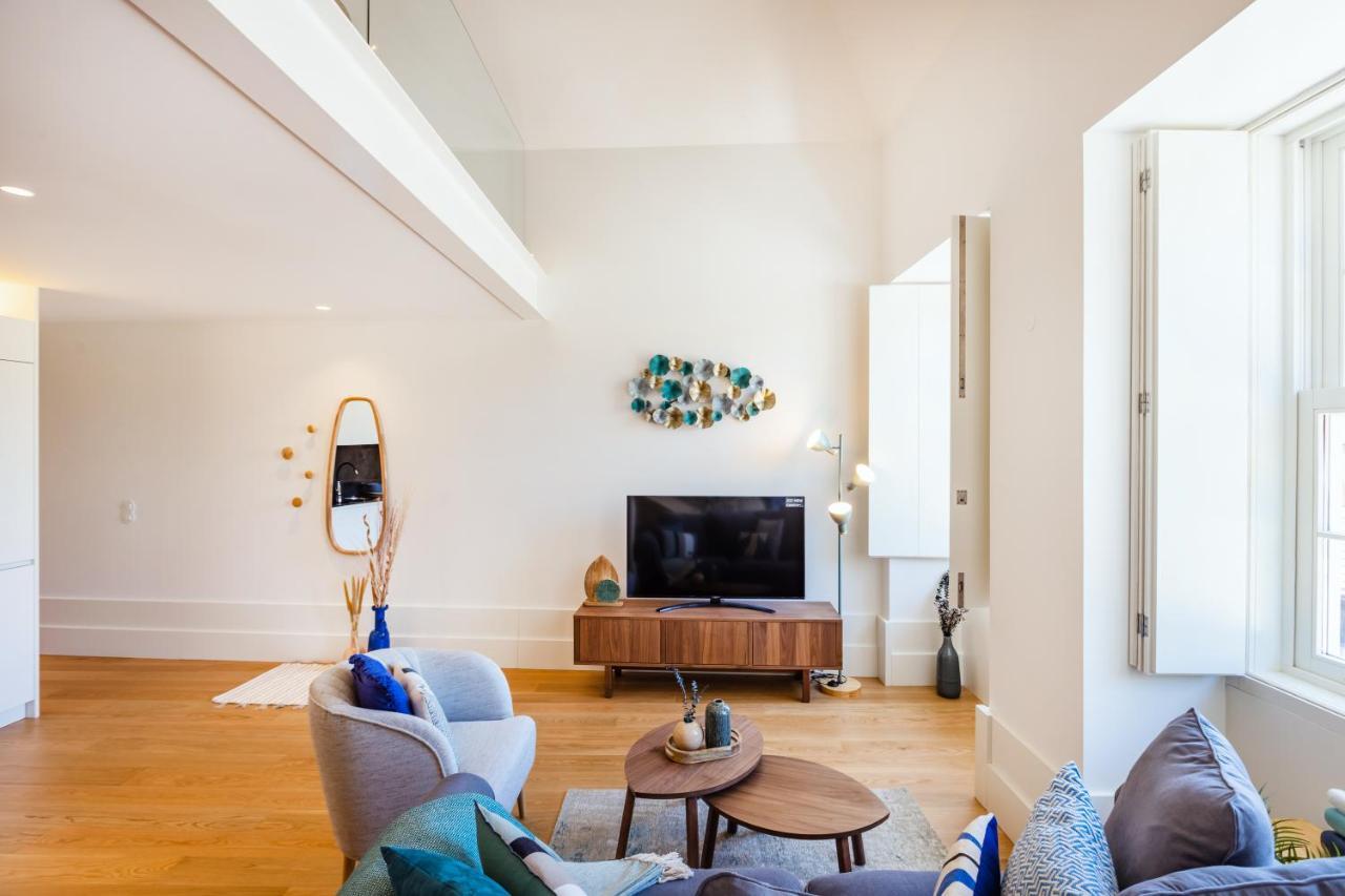 Porto Loft Living 아파트 외부 사진
