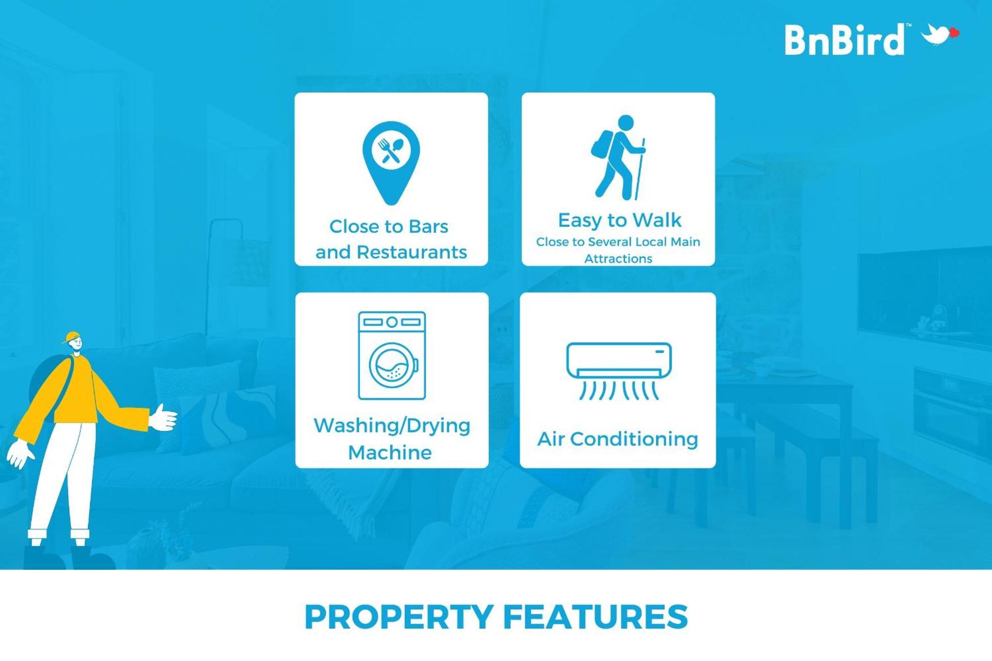 Porto Loft Living 아파트 외부 사진